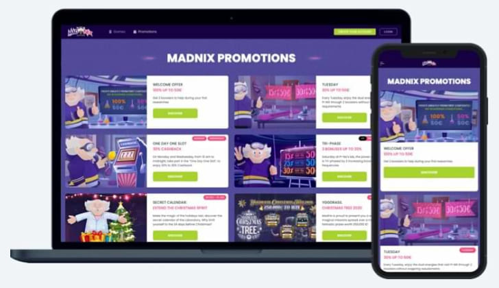Promotions Image