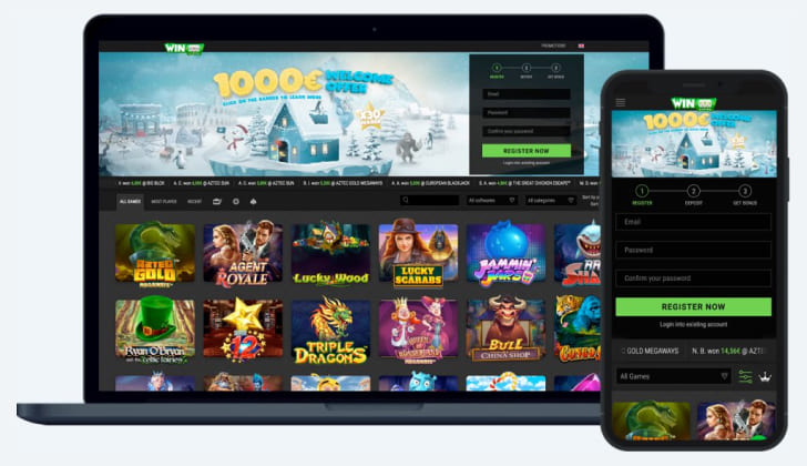 Home Page Image